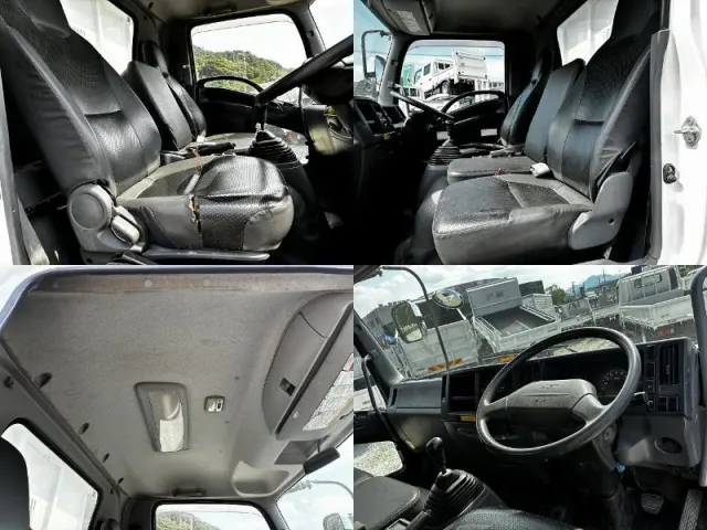 いすゞ フォワード SKG-FRR90S1(2WD)の写真25
