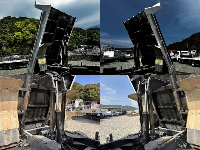 いすゞ フォワード SKG-FRR90S1(2WD)の写真26