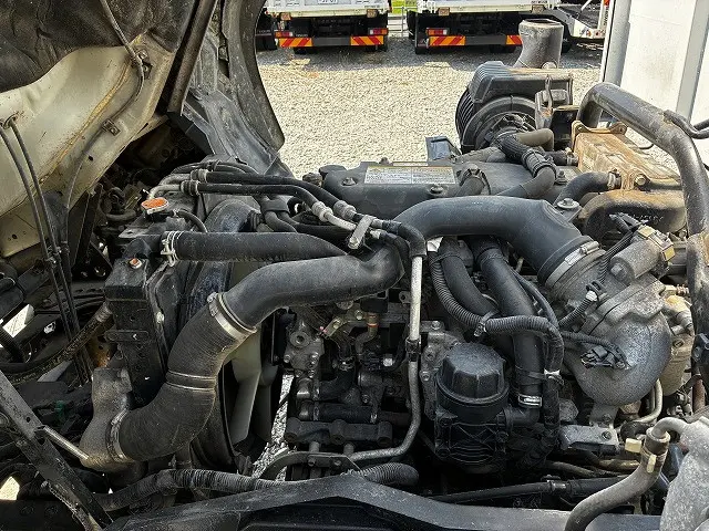 いすゞ フォワード SKG-FRR90S1(2WD)の写真28
