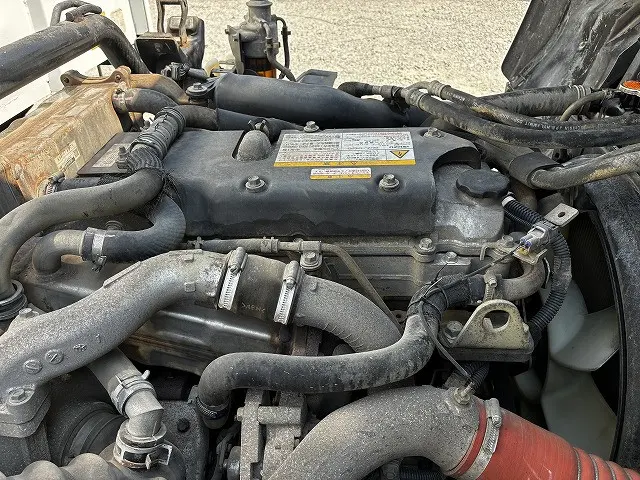 いすゞ フォワード SKG-FRR90S1(2WD)の写真31