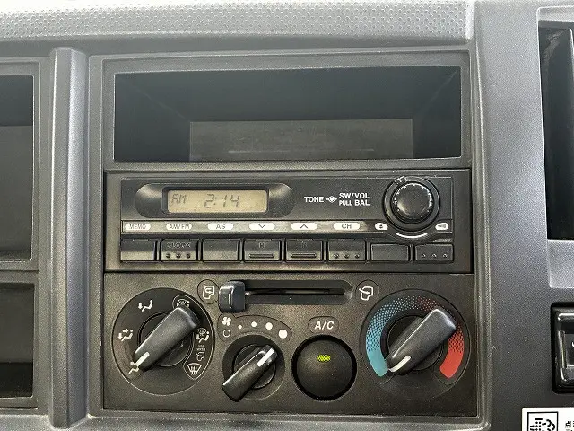 いすゞ フォワード SKG-FRR90S1(2WD)の写真36