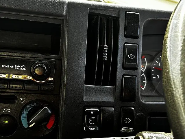 いすゞ フォワード SKG-FRR90S1(2WD)の写真38