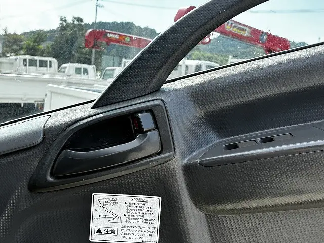 いすゞ フォワード SKG-FRR90S1(2WD)の写真41