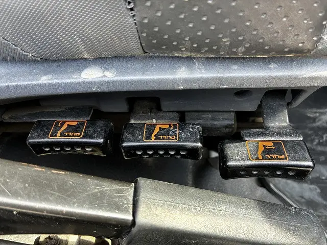 いすゞ フォワード SKG-FRR90S1(2WD)の写真42