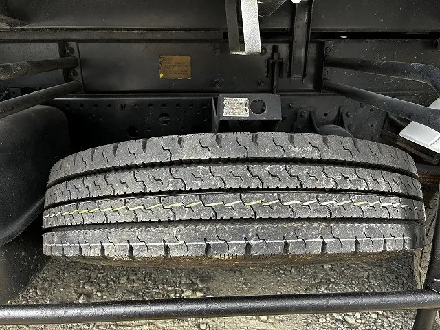 いすゞ フォワード SKG-FRR90S1(2WD)の写真43