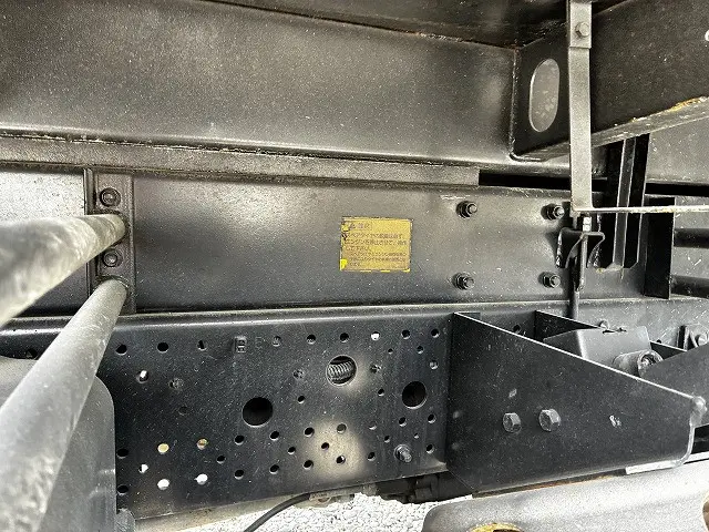 いすゞ フォワード SKG-FRR90S1(2WD)の写真46