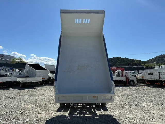いすゞ フォワード SKG-FRR90S1(2WD)の写真7