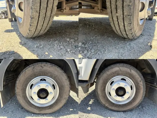 いすゞ フォワード SKG-FRR90S1(2WD)の写真12