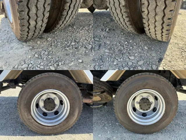 いすゞ フォワード SKG-FRR90S1(2WD)の写真13