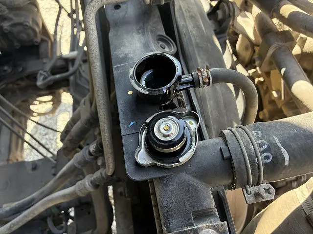 いすゞ フォワード SKG-FRR90S1(2WD)の写真18