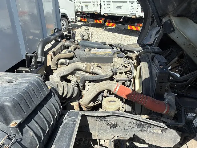 いすゞ フォワード SKG-FRR90S1(2WD)の写真19
