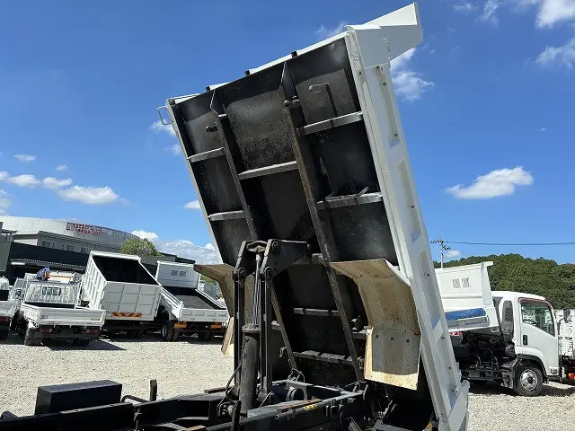 いすゞ フォワード SKG-FRR90S1(2WD)の写真25