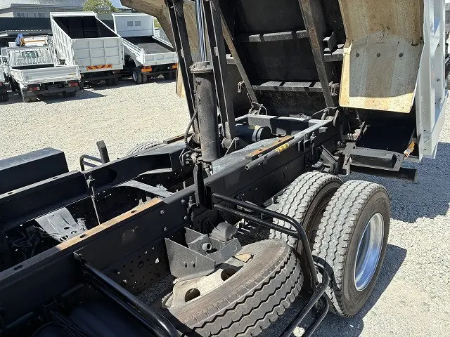 いすゞ フォワード SKG-FRR90S1(2WD)の写真27
