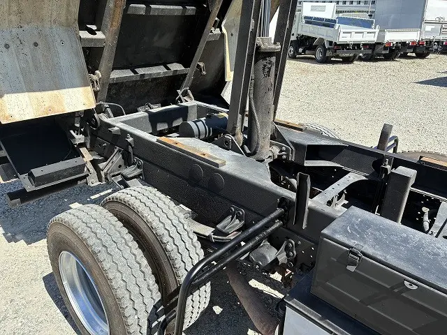 いすゞ フォワード SKG-FRR90S1(2WD)の写真30