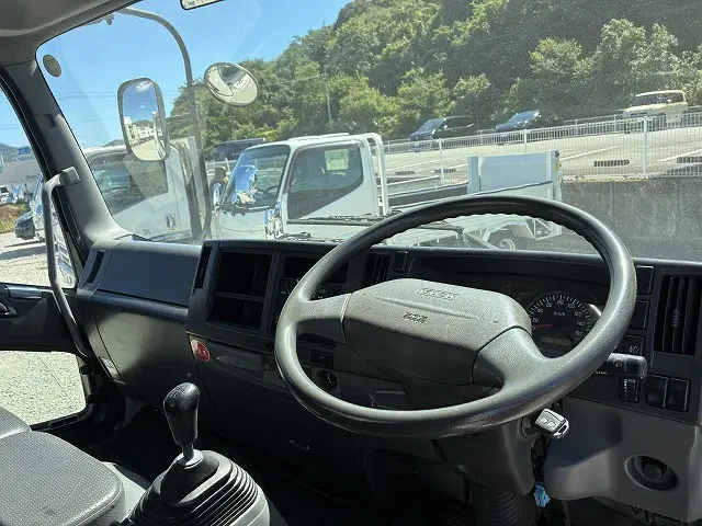 いすゞ フォワード SKG-FRR90S1(2WD)の写真35