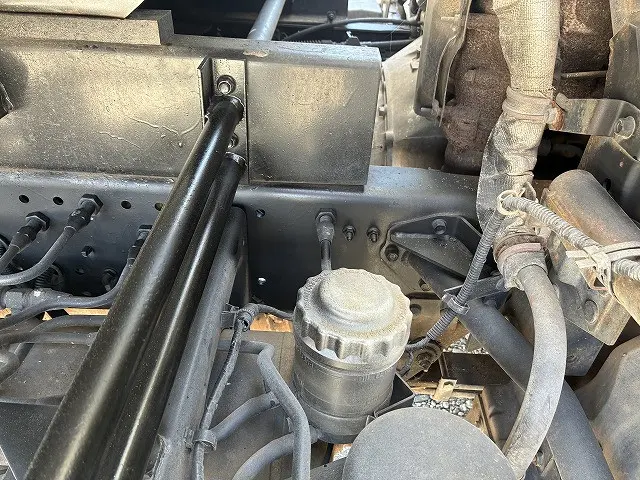 いすゞ フォワード SKG-FRR90S1(2WD)の写真42