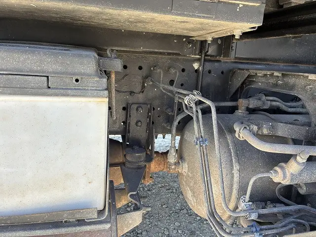 いすゞ フォワード SKG-FRR90S1(2WD)の写真43