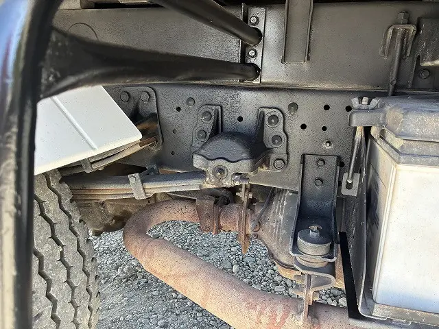 いすゞ フォワード SKG-FRR90S1(2WD)の写真44