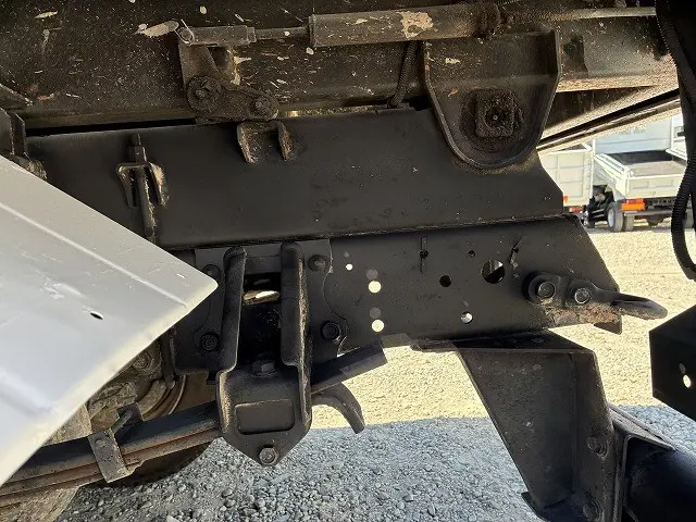 いすゞ フォワード SKG-FRR90S1(2WD)の写真46