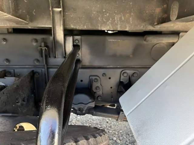 いすゞ フォワード SKG-FRR90S1(2WD)の写真47