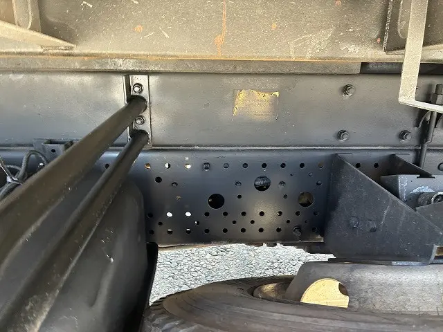 いすゞ フォワード SKG-FRR90S1(2WD)の写真48