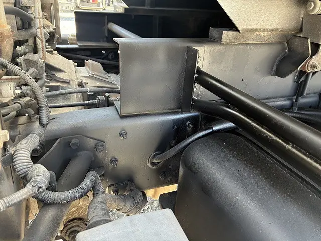 いすゞ フォワード SKG-FRR90S1(2WD)の写真49