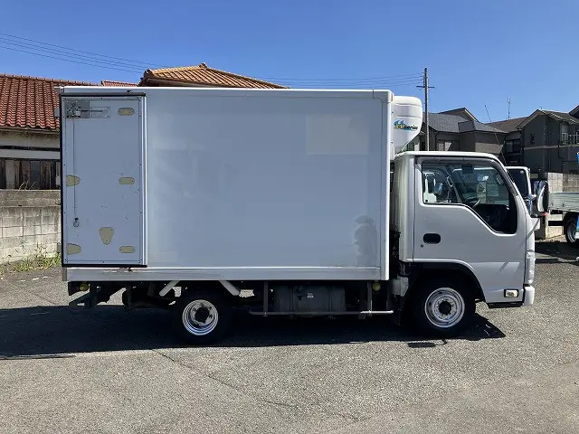 いすゞ エルフ TPG-NHR85AN(2WD)の写真12