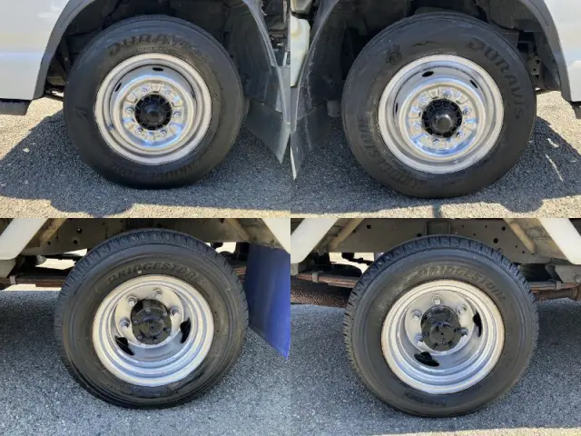 いすゞ エルフ TPG-NHR85AN(2WD)の写真22