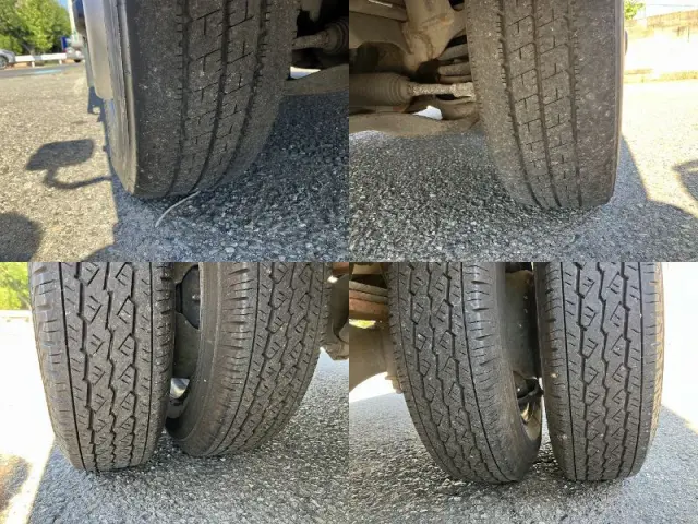 いすゞ エルフ TPG-NHR85AN(2WD)の写真23