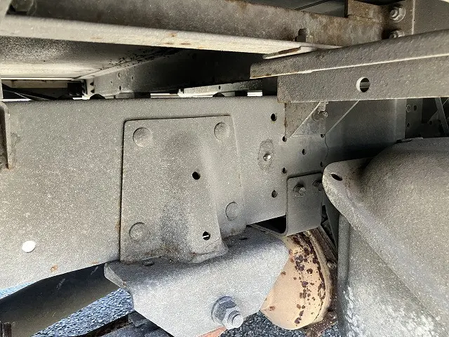 いすゞ エルフ TPG-NHR85AN(2WD)の写真28