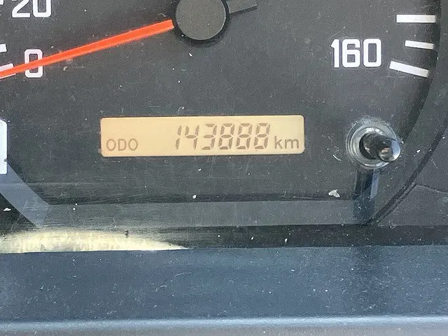 いすゞ エルフ TPG-NHR85AN(2WD)の写真35