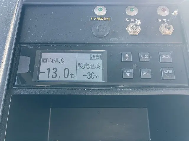 いすゞ エルフ TPG-NHR85AN(2WD)の写真48