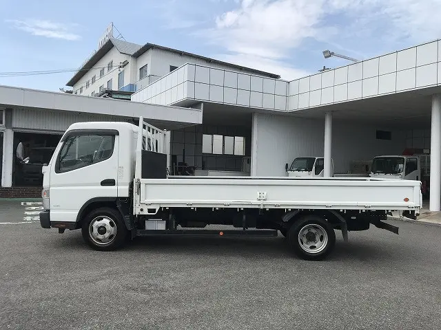 三菱 キャンター TPG-FEB50(2WD)の写真7