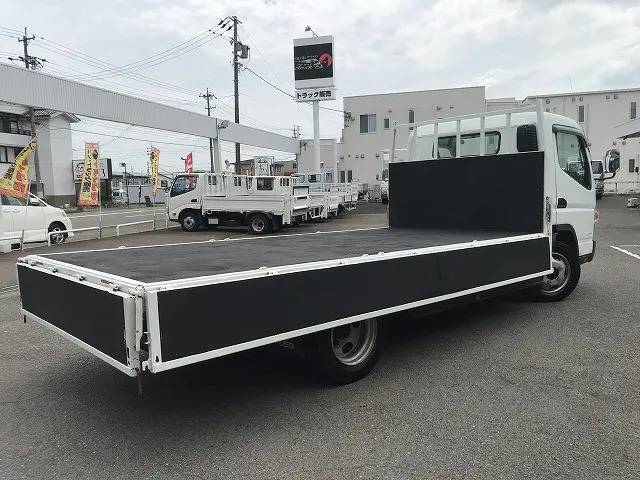 三菱 キャンター TPG-FEB50(2WD)の写真13