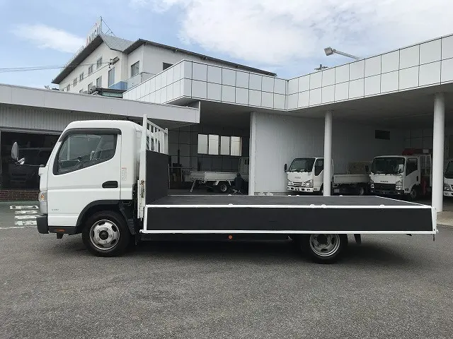 三菱 キャンター TPG-FEB50(2WD)の写真14
