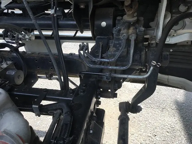 三菱 キャンター TPG-FEB50(2WD)の写真20