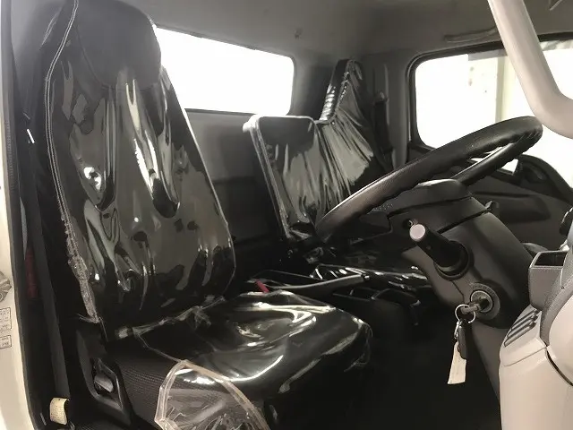 三菱 キャンター TPG-FEB50(2WD)の写真31