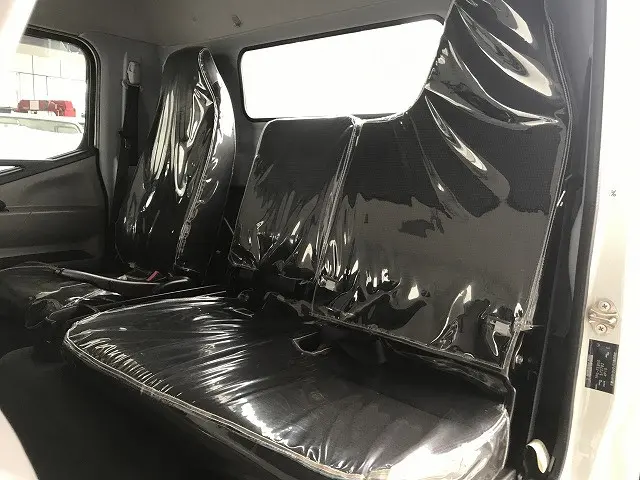 三菱 キャンター TPG-FEB50(2WD)の写真32