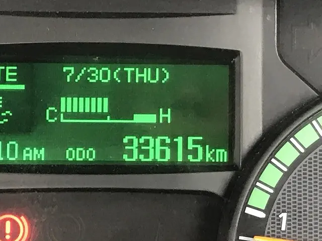 三菱 キャンター TPG-FEB50(2WD)の写真34