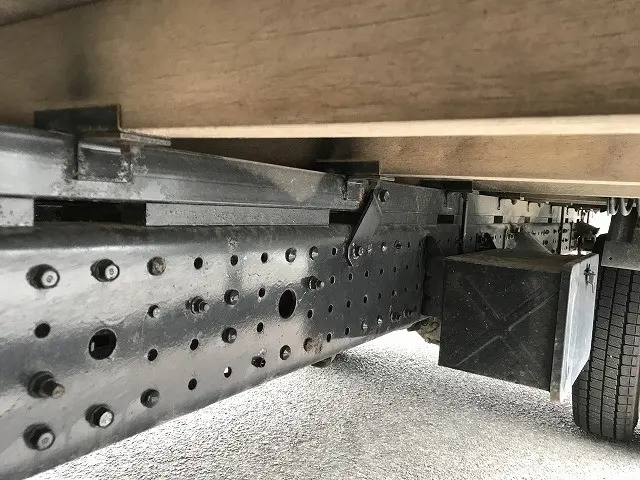 三菱 キャンター TPG-FEB50(2WD)の写真35
