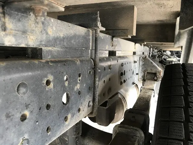 三菱 キャンター TPG-FEB50(2WD)の写真36