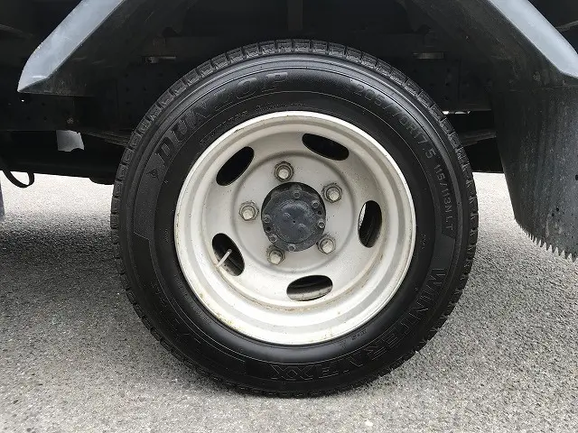 三菱 キャンター TPG-FEB50(2WD)の写真41