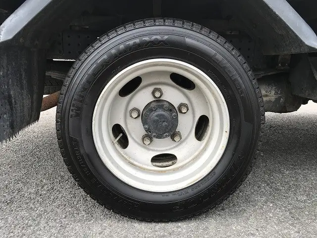 三菱 キャンター TPG-FEB50(2WD)の写真42