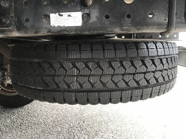 三菱 キャンター TPG-FEB50(2WD)の写真43