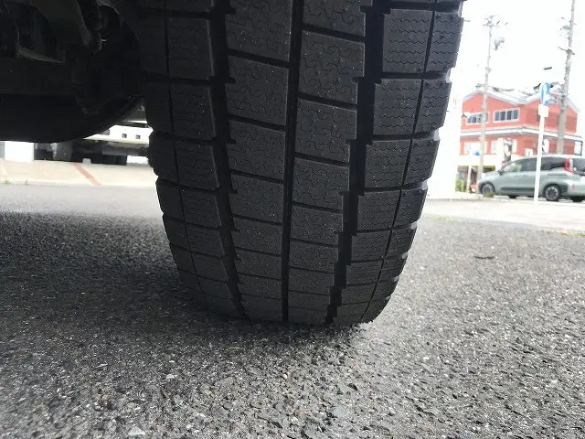 三菱 キャンター TPG-FEB50(2WD)の写真44