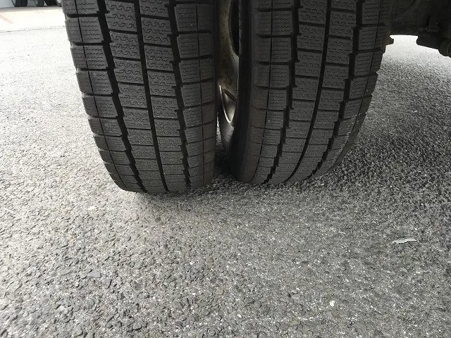 三菱 キャンター TPG-FEB50(2WD)の写真46