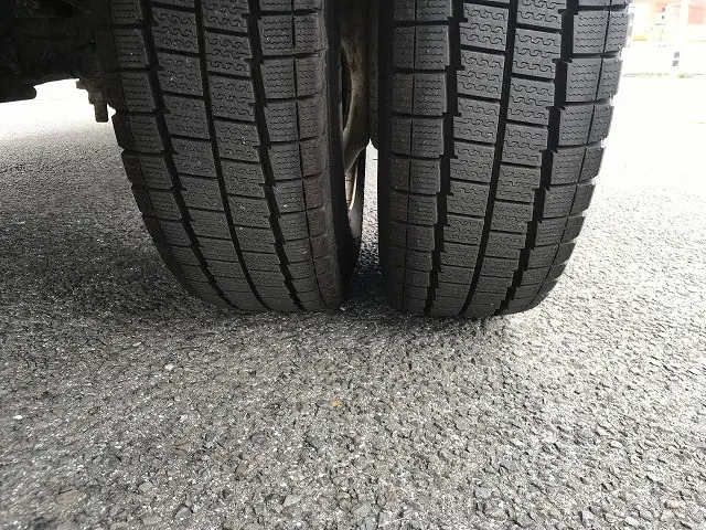 三菱 キャンター TPG-FEB50(2WD)の写真47