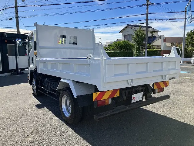 いすゞ フォワード TKG-FRR90S1(2WD)の写真13