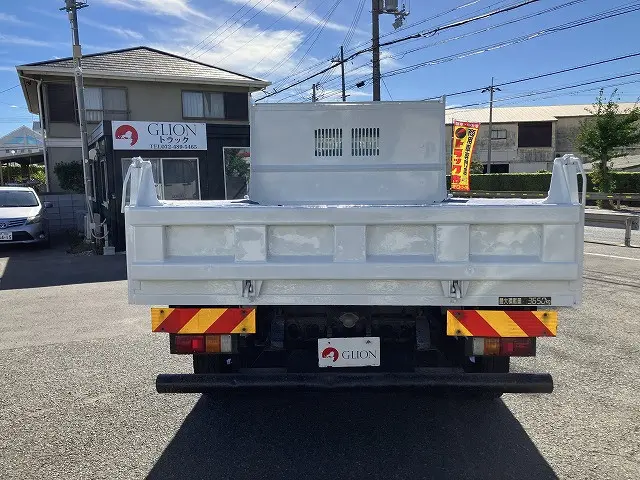 いすゞ フォワード TKG-FRR90S1(2WD)の写真14