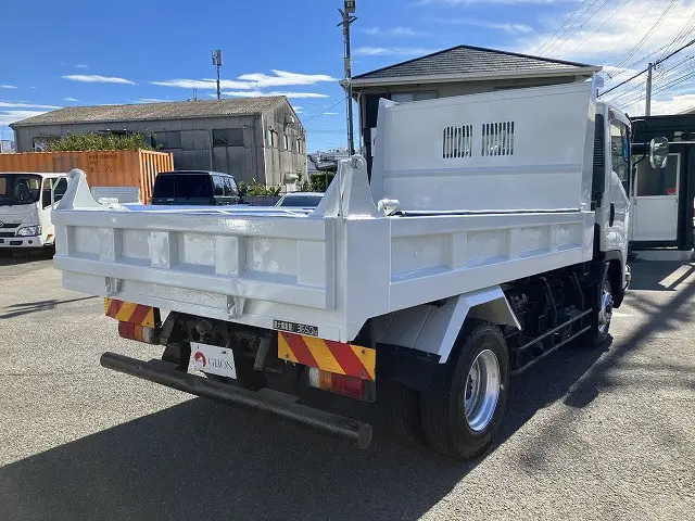 いすゞ フォワード TKG-FRR90S1(2WD)の写真15
